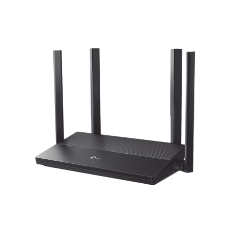 Router WiFi 6 AX 1500 Mbps - MU-MIMO 2X2 y OFDMA - 1 Puerto