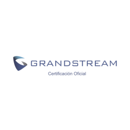 Certificación Oficial Grandstream para Implementación de Con