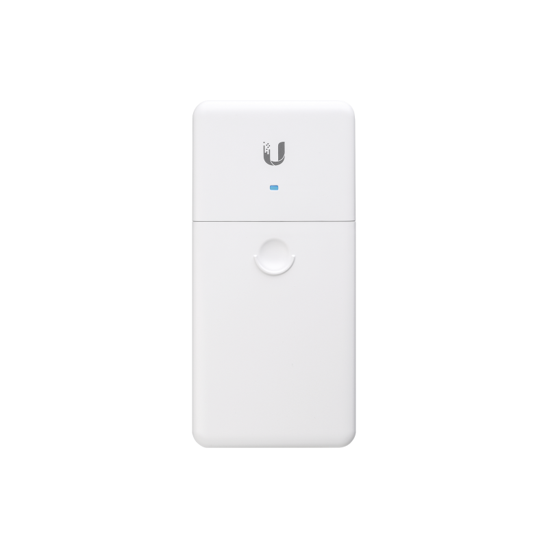 Transporte óptico de datos para dispositivos PoE Ubiquiti Ne