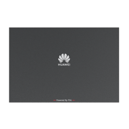 HUAWEI MiniFTTO - ONU Switch Gigabit - 8 puertos 10-100-1000