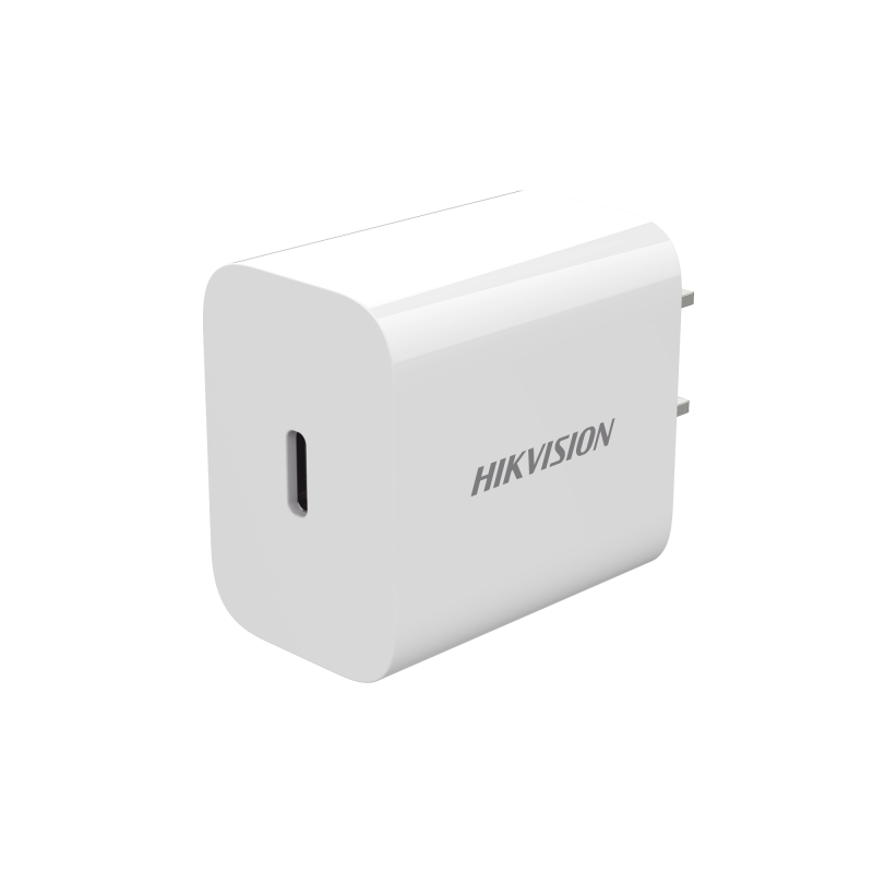 Cargador USB - C de 20 Watts - Carga Rapida - 5 VCD a 3 Amp