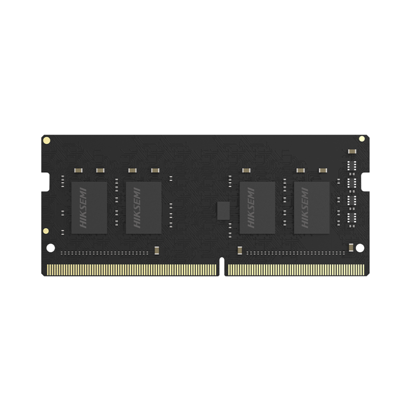 Modulo de Memoria RAM 16 GB - 2666 MHz - Para Laptop o NAS -