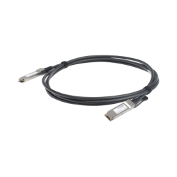 Cable DAC QSFP28 de 100...