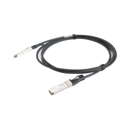 Cable DAC QSFP+ de 40 Gbps...