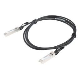 Cable DAC QSFP+ de 40 Gbps...