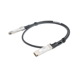 Cable DAC QSFP+ de 40 Gbps...