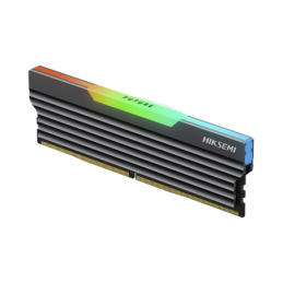 Módulo de Memoria RAM de 16 GB - DDR4 - 3200 MHz - RGB - Par