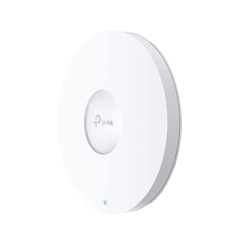 Punto de Acceso Omada - Wi-Fi 6 AX1800 MU-MIMO 2x2 - Mesh Om