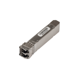 SFP CWDM module 125G SM 40km 1610nm Dual LC-connector DDM