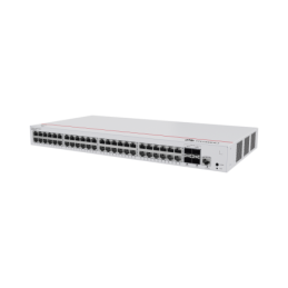 Switch de Acceso Gigabit Administrable  Capa 2 - 48 puertos