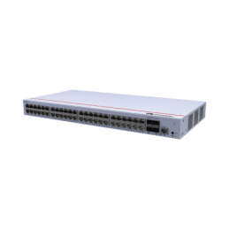 Switch de Distribución-Core Gigabit Administrable  Capa 3 -