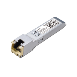 Transceptor mini-GBIC SFP+...