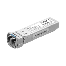 Transceptor mini-GBIC SFP+...