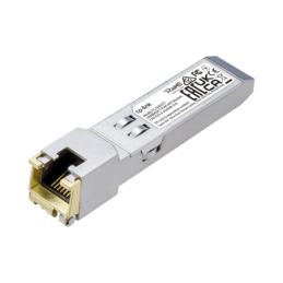 Transceptor mini-GBIC SFP...