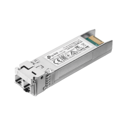 Transceptor mini-GBIC SFP+...