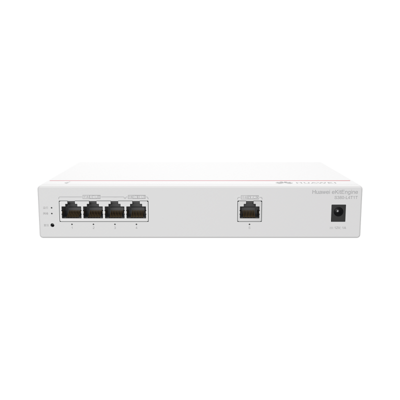 Router Multi-Servicio - 1 puerto 10-100-1000 MbpsWAN - 1 pue