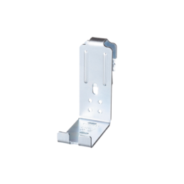 StructuredGround™ Soporte para Cable Auxiliar, Para Uso Con