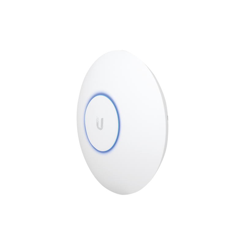 Access Point UniFi HD 80211ac Wave 2 MU-MIMO 4X4 para alta d