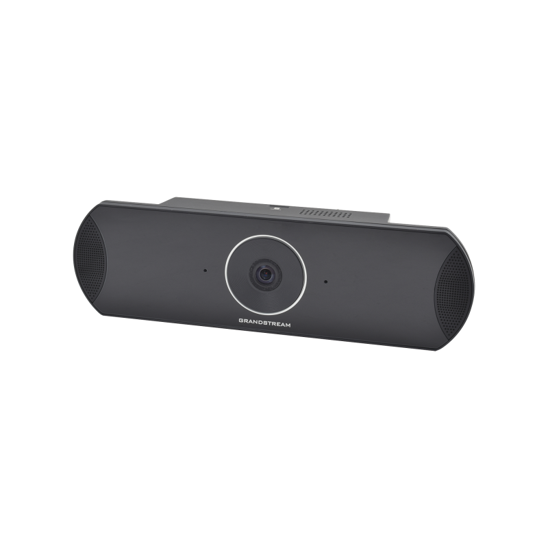 Sistema de Video Conferencia 4k para Plataforma IPVideotalk