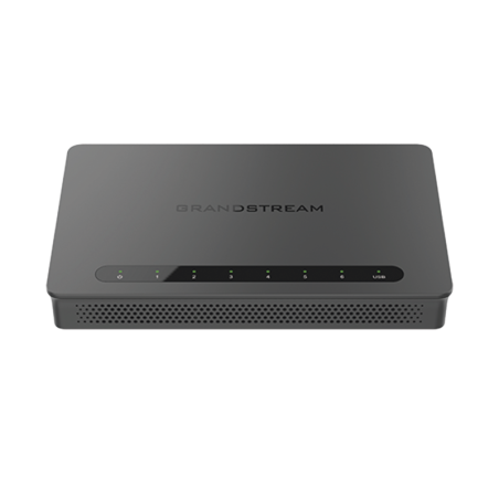 Router Gigabit VPN - Balanceador de cargas - 30,000 sesiones