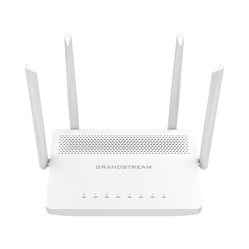 Router Inalámbrico Wi-Fi 5 80211ac 127 Gbps, doble banda, MU