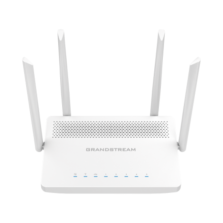 Router Inalámbrico Wi-Fi 5 80211ac 127 Gbps, doble banda, MU