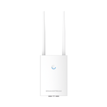 Punto de acceso para exterior Wi-Fi 80211 ac 127 Gbps, Wave-