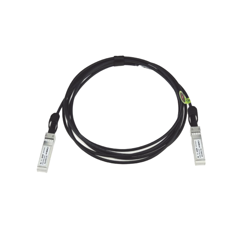 Cable DAC - SFPmas a SFPmas - Velocidad de 10Gpbs - Longitud de