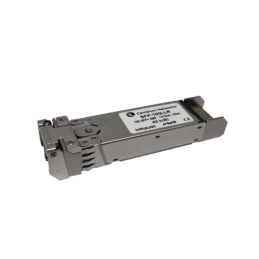 Transceptor MiniGbic SFPmas 10 Gbps Monomodo distancia hasta