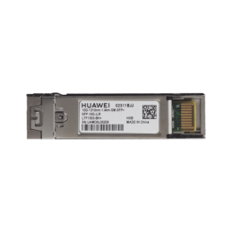 Transceptor Optico 10GBase-ZR - Conector SFPmas - Velocidad de