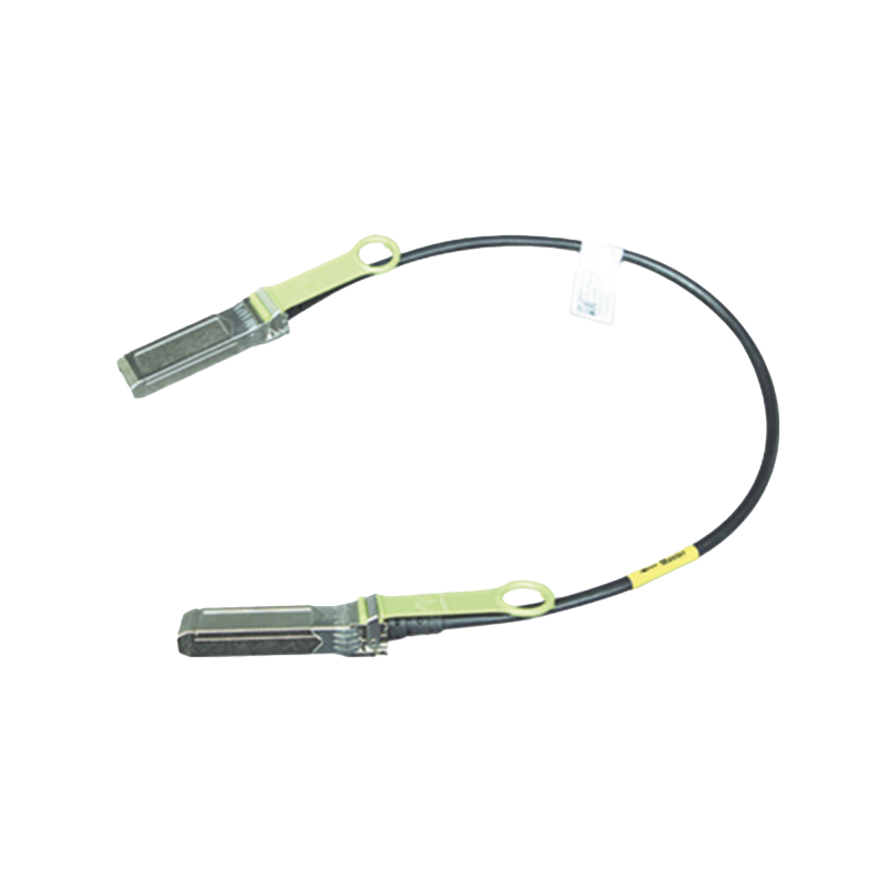 Cable para Stack Conectores SFPmas a SFPmas - Velocidad de 10Gbp