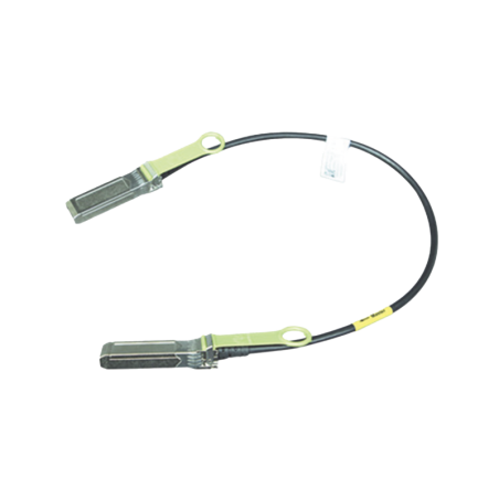 Cable para Stack Conectores SFPmas a SFPmas - Velocidad de 10Gbp