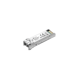 Transceptor mini-GBIC SFP...