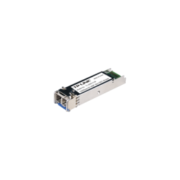 Transceptor mini-GBIC SFP -...