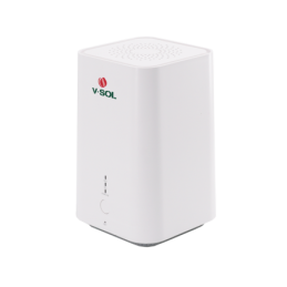 ONU DualMode GPON-EPON - Wi-Fi Doble Banda 24 y 5 GHz - Sopo