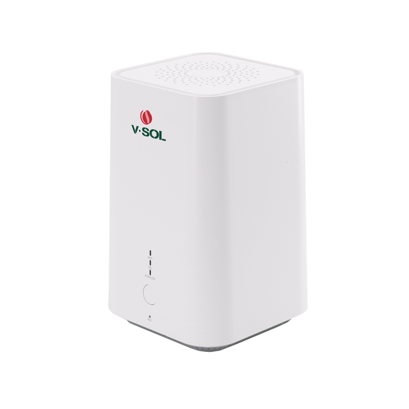 ONU DualMode GPON-EPON - Wi-Fi Doble Banda 24 y 5 GHz - Sopo