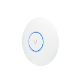 Access Point UniFi doble...