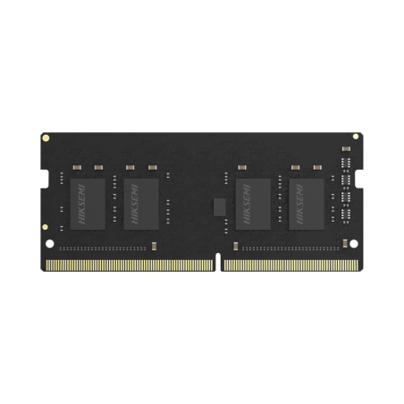 Modulo de Memoria RAM 16 GB - 2666 MHz - Para Laptop o NAS -