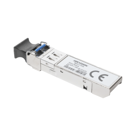 Transceptor Mini-GBIC SFP - Distancia 20 KM - Conector LC -