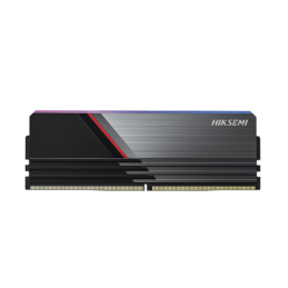 Módulo de Memoria RAM 16 GB - DDR5 - 6400 MHz - RGB - Para E