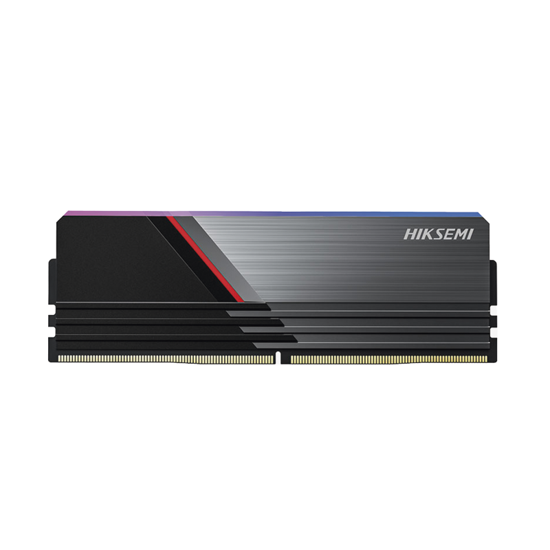 Módulo de Memoria RAM 16 GB - DDR5 - 6400 MHz - RGB - Para E