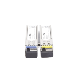 Transceptores MiniGbic SFP...