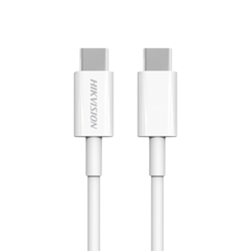 Cable USB-C a USB-C - 1 Metro - Ideal para Celulares Android