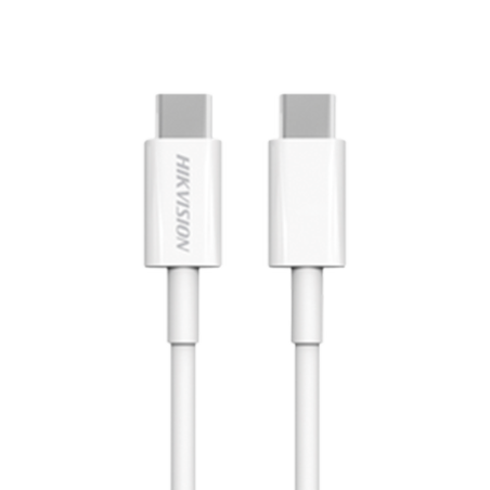 Cable USB-C a USB-C - 1 Metro - Ideal para Celulares Android