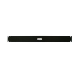 Tapa ciega para rack de 19in 1UR THE0040061001001