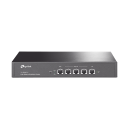 Router Balanceador de Carga Multi-Wan 1 puerto LAN 10-100 M