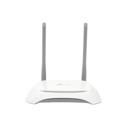 Router Inalámbrico WISP 24...