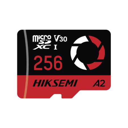 Memoria MicroSD - Clase 10 de 256 GB - Especializada Para Dr