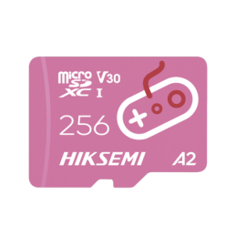 Memoria Micro SD - Enfocado para Consolas de Videojuegos [Ga