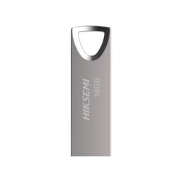 Memoria USB de 16 GB - Versión 20 - Metalica - Compatible co